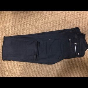 Brand new naked and famous jeans